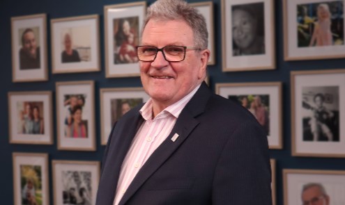 Richard Vines