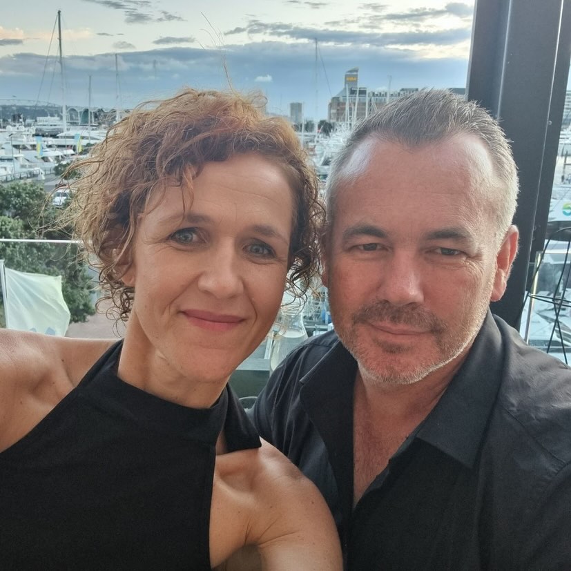 Sarah McGoram OAM