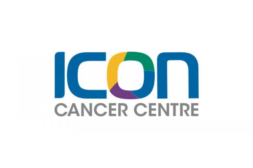 Icon Cancer Centre logo
